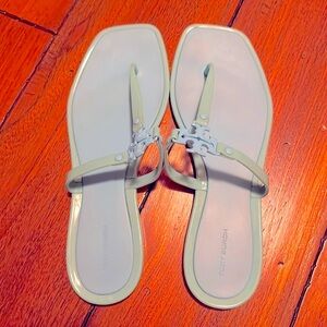 Tory Burch Rexona sandals .